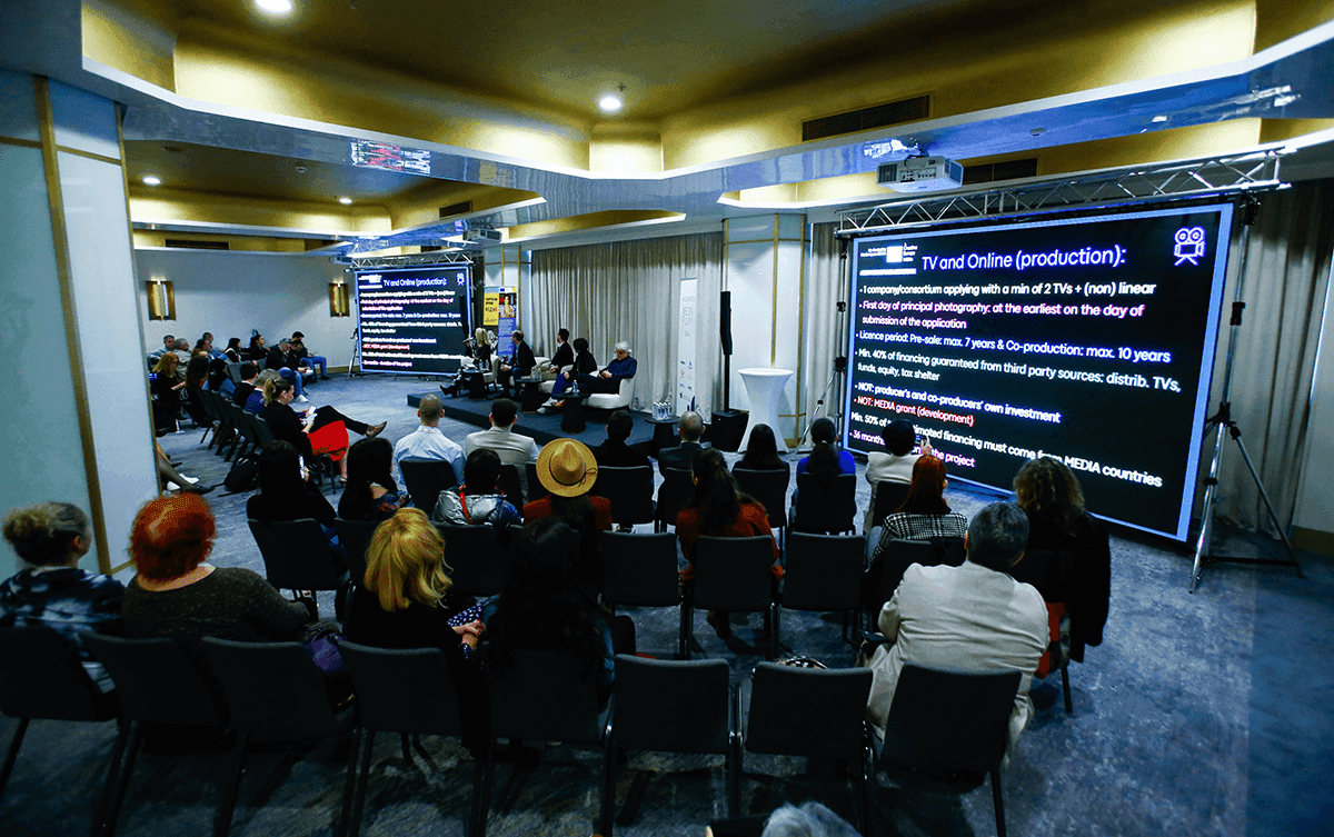 Media Play 2024 - Photo 2