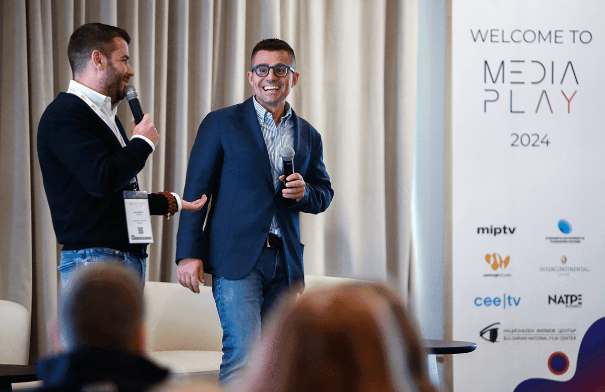 Media Play 2024 - Photo 15