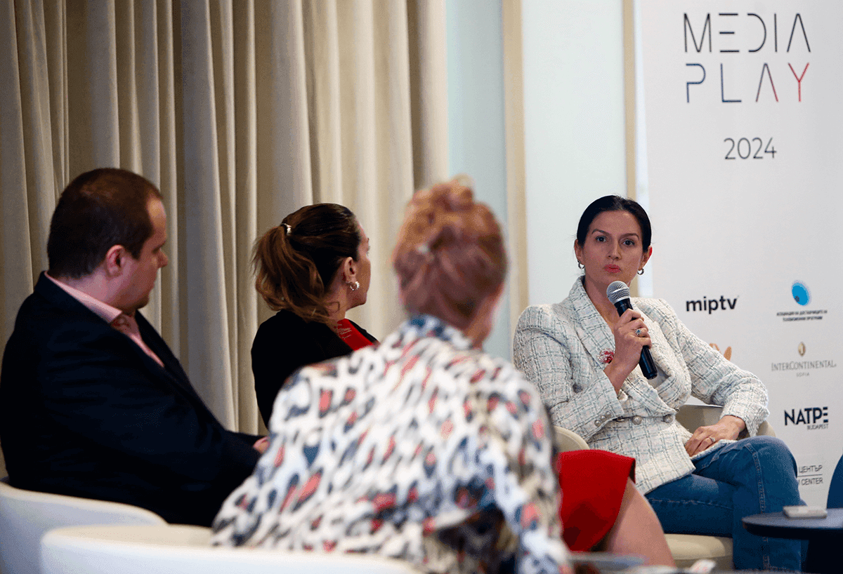 Media Play 2024 - Photo 18