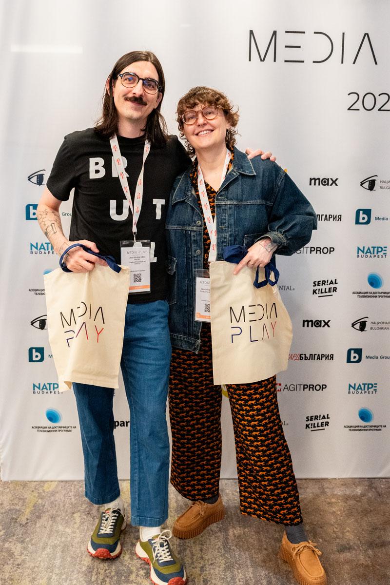 Media Play 2025 - Photo 65