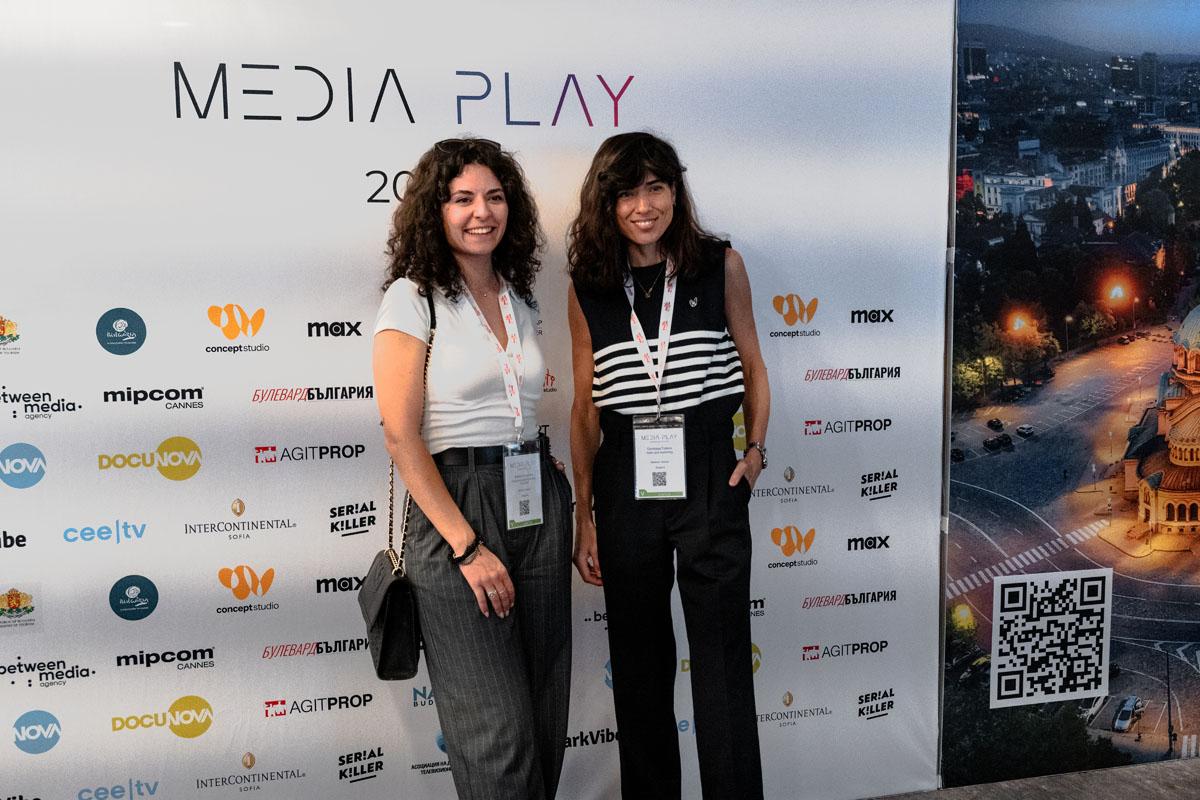 Media Play 2025 - Photo 63