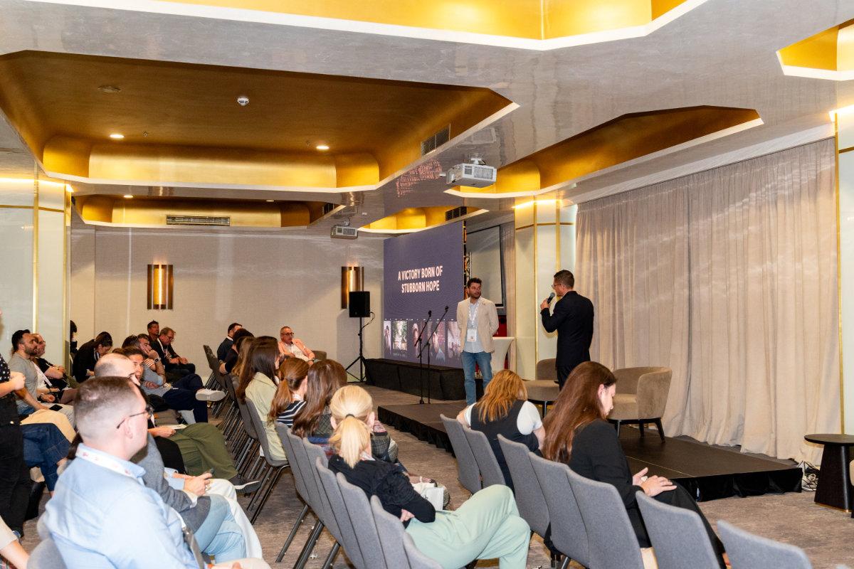 Media Play 2025 - Photo 59