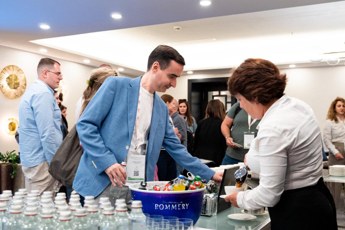 Media Play 2025 - Photo 57