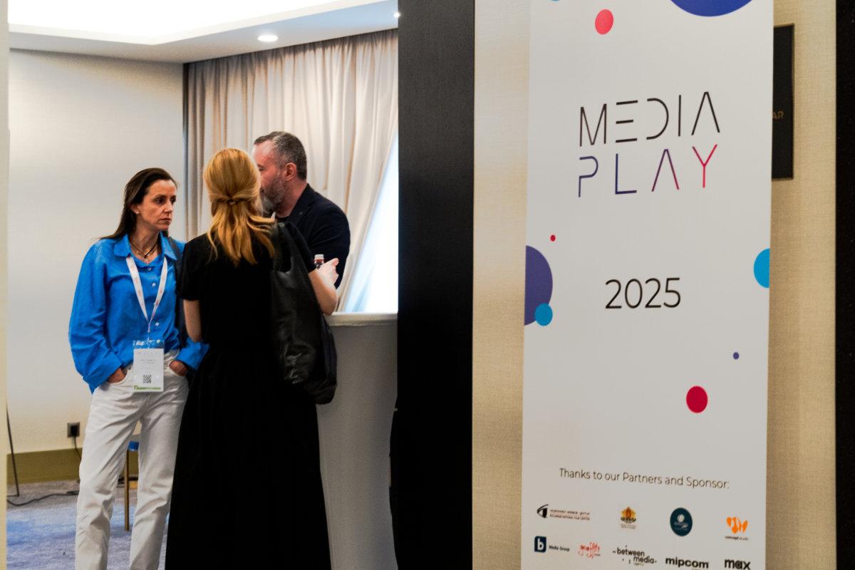 Media Play 2025 - Photo 55