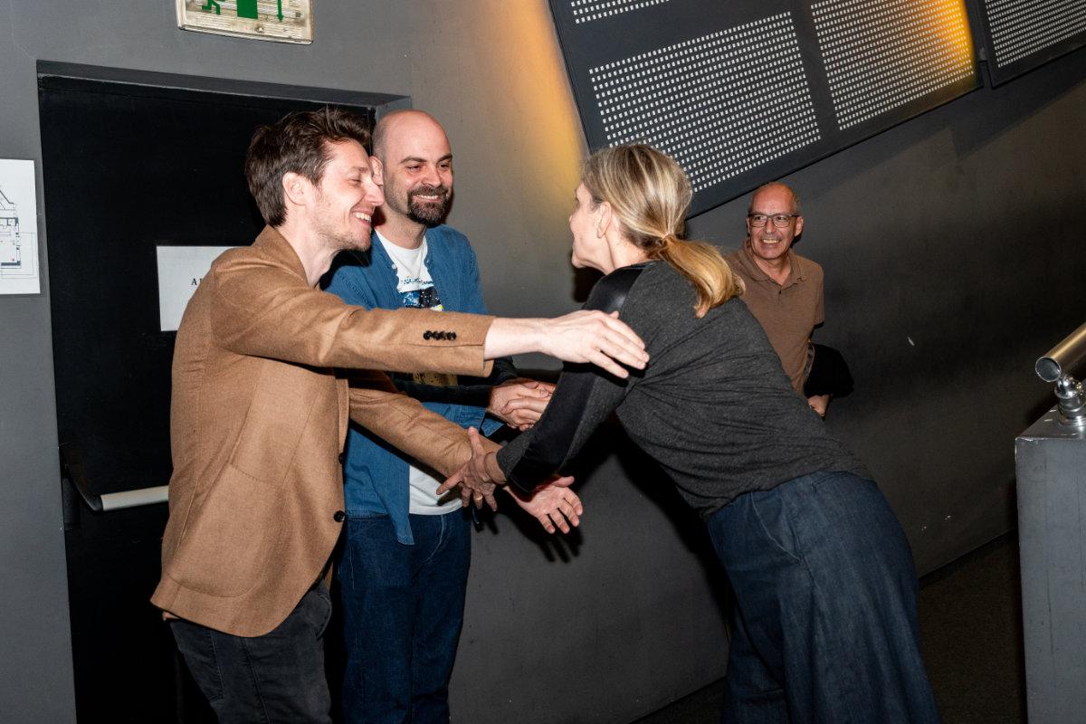 Media Play 2025 - Photo 47