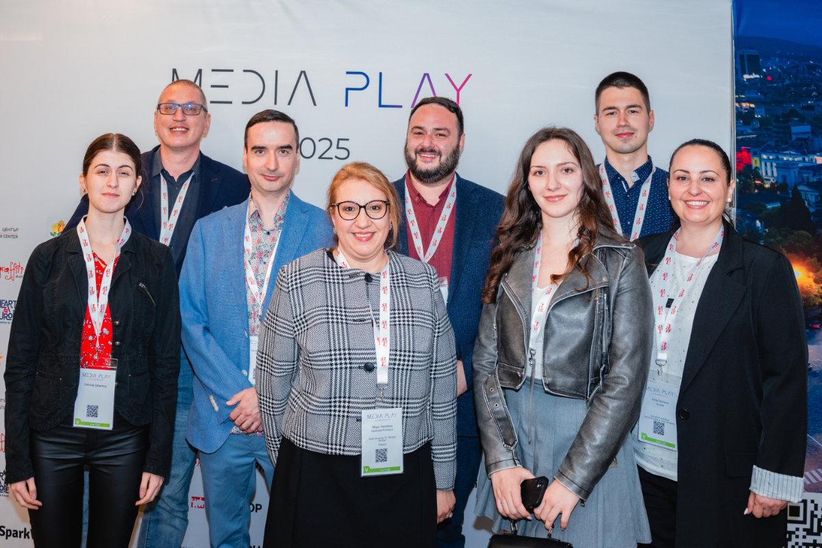 Media Play 2025 - Photo 41