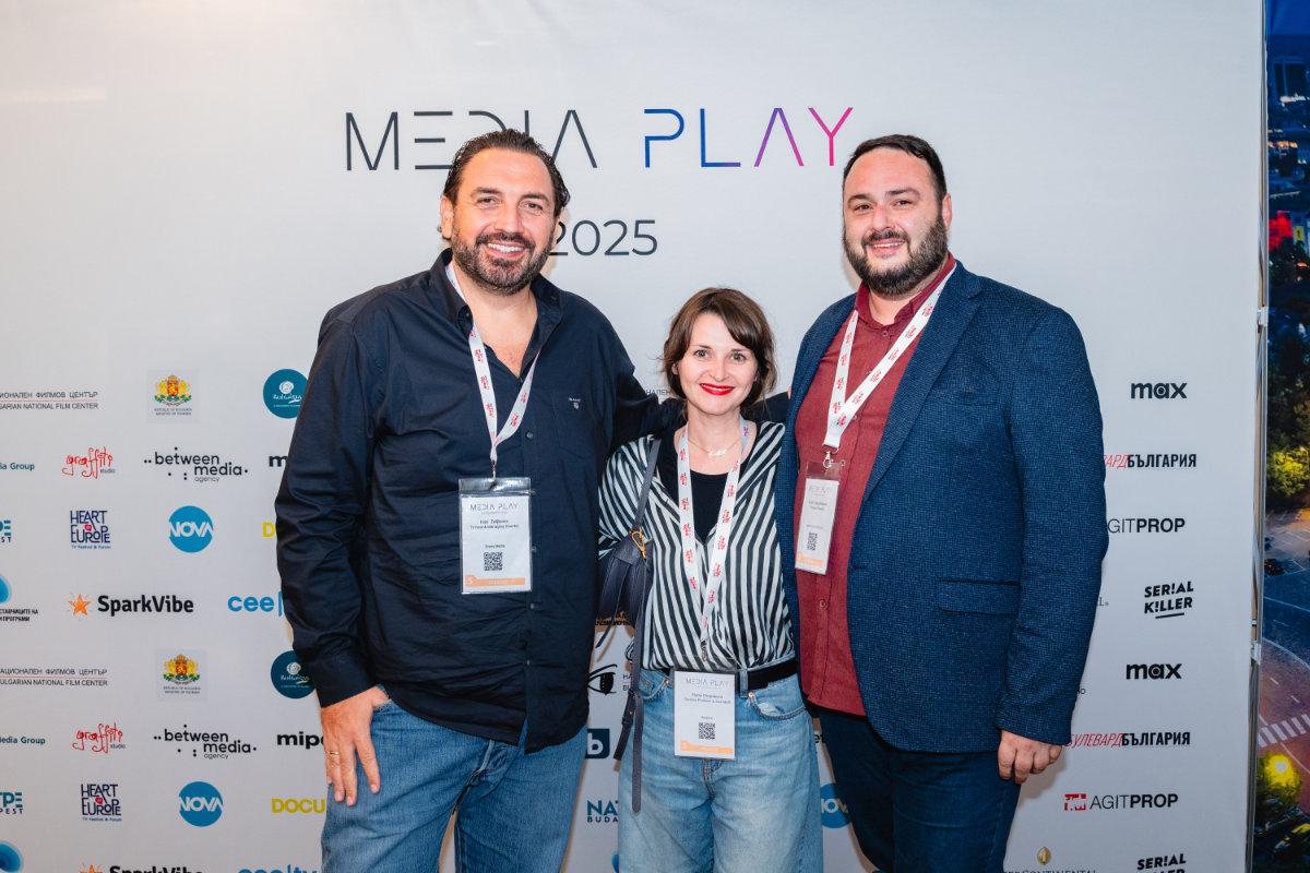 Media Play 2025 - Photo 40