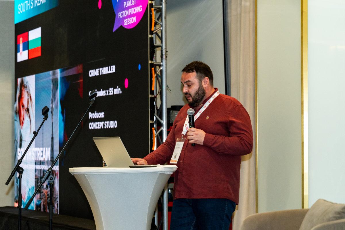 Media Play 2025 - Photo 37