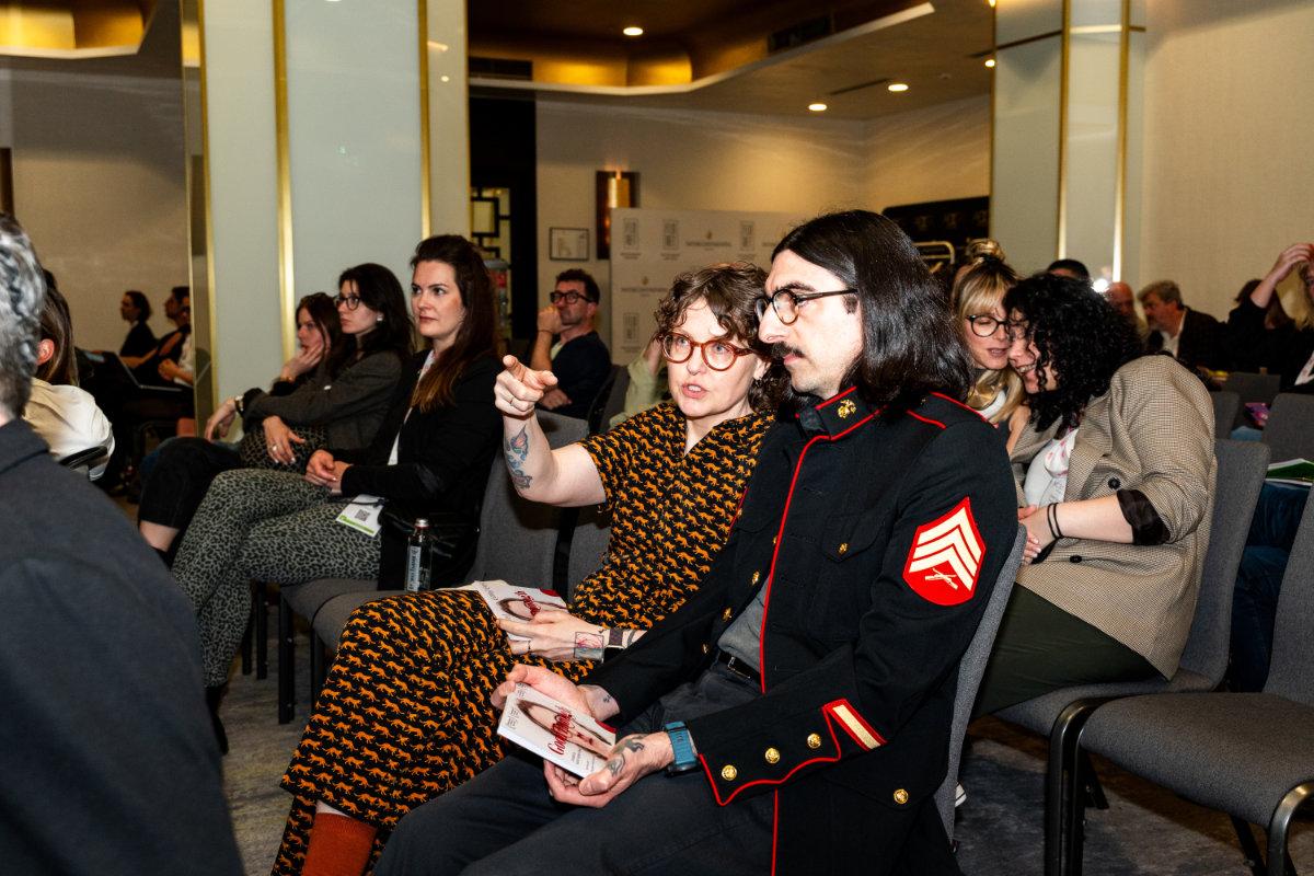 Media Play 2025 - Photo 36