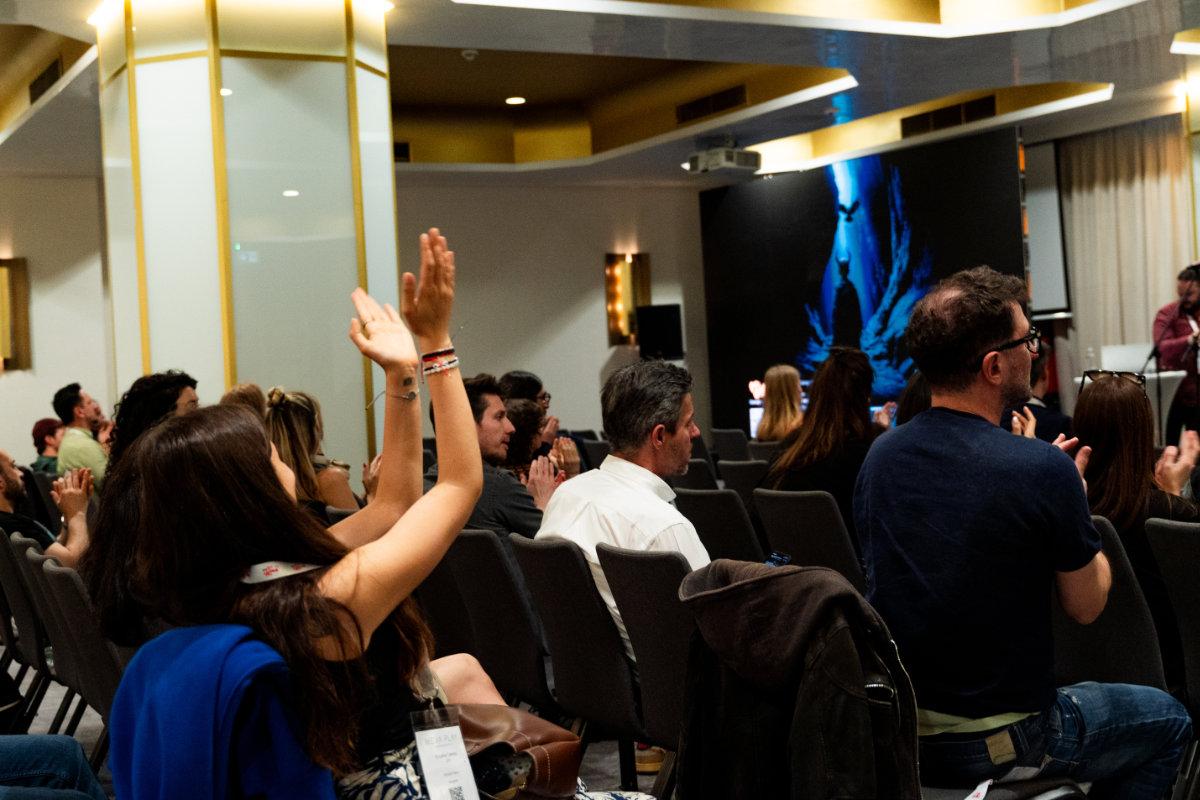 Media Play 2025 - Photo 31