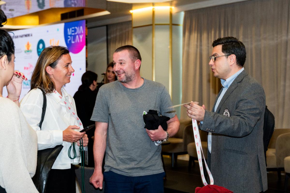 Media Play 2025 - Photo 28