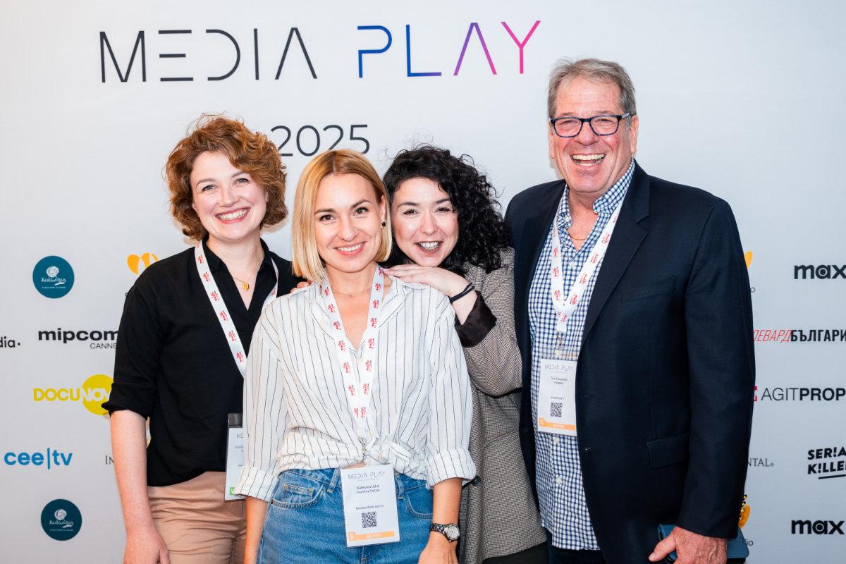 Media Play 2025 - Photo 21