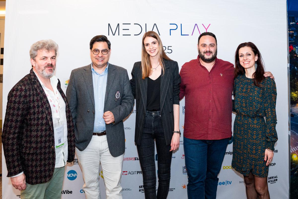 Media Play 2025 - Photo 20