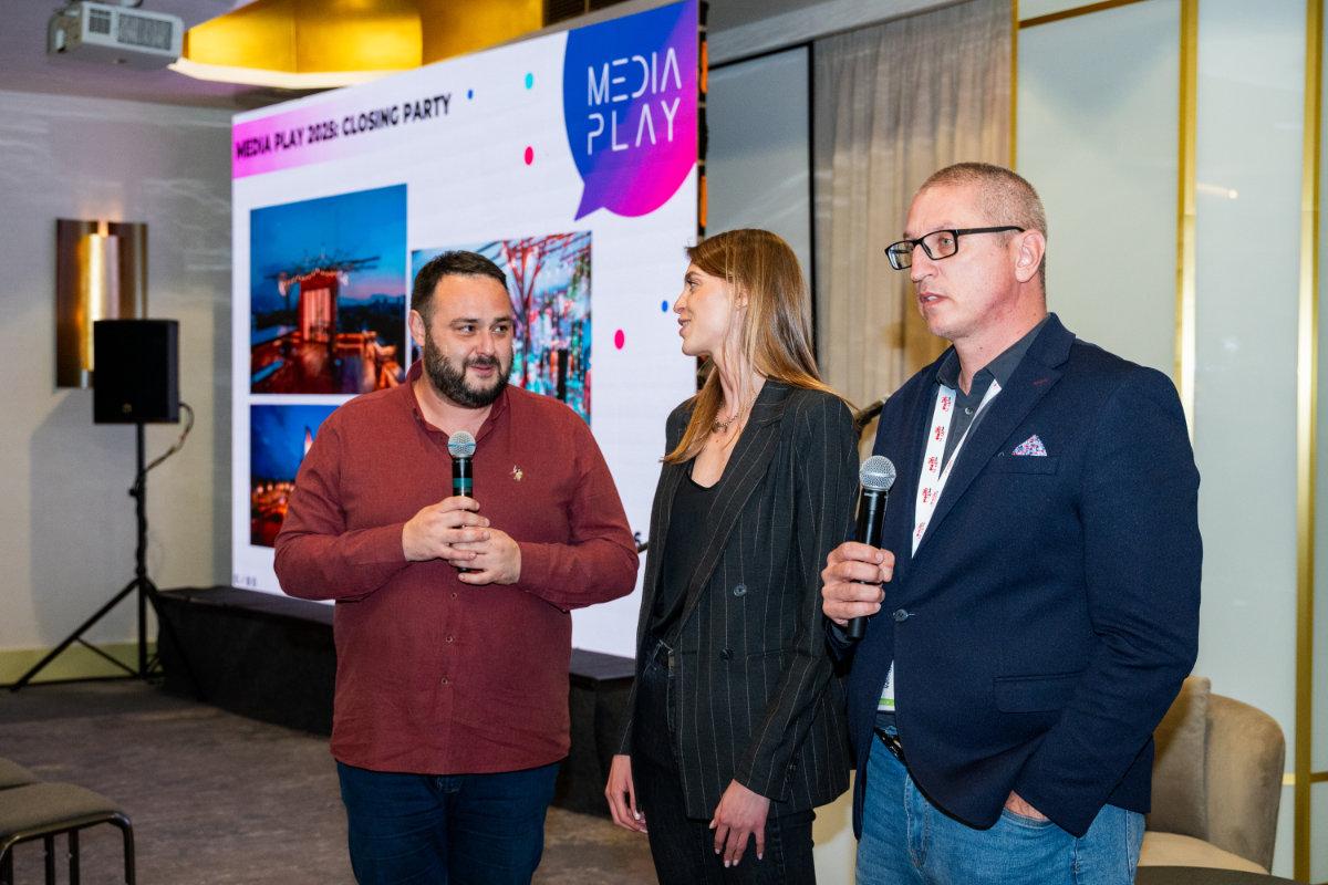 Media Play 2025 - Photo 19