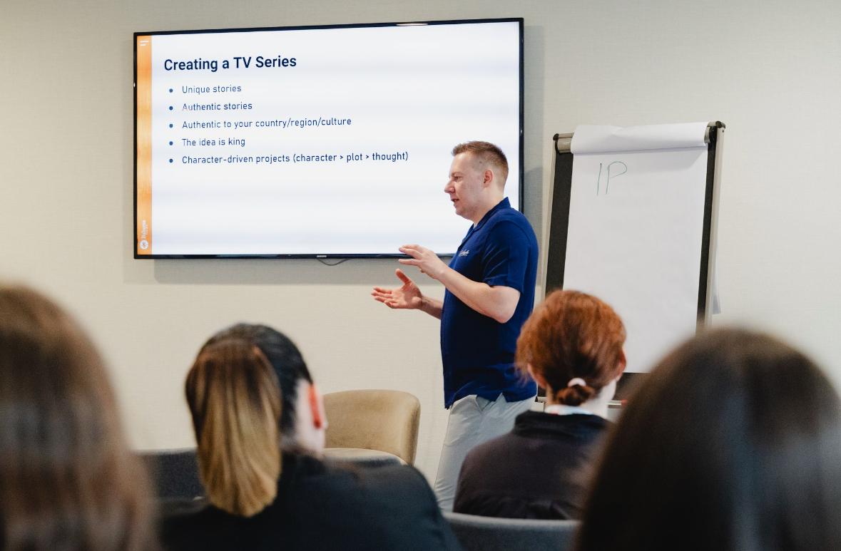 Media Play 2025 - Photo 11