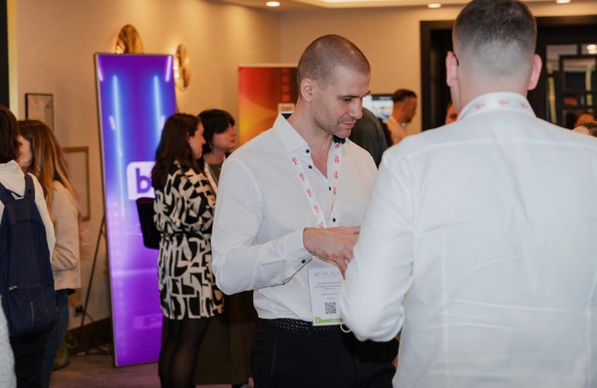 Media Play 2025 - Photo 8