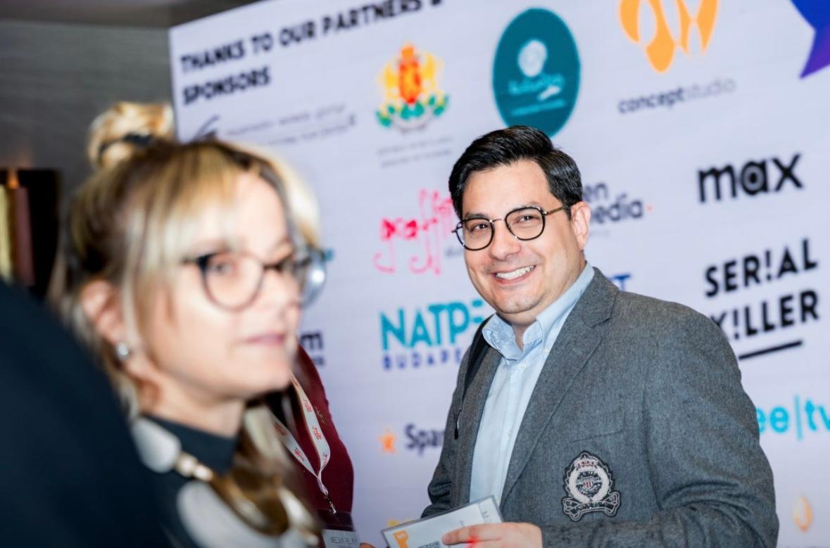 Media Play 2025 - Photo 6