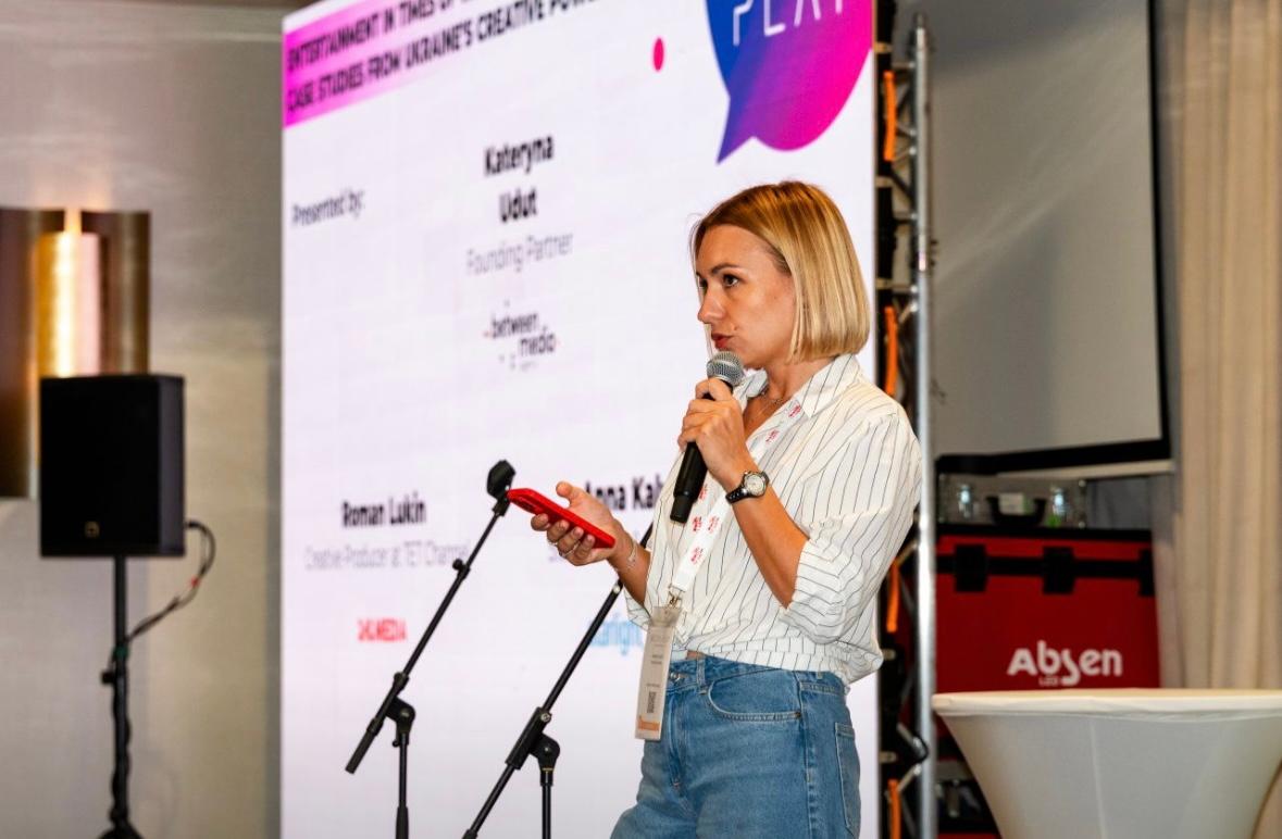 Media Play 2025 - Photo 2