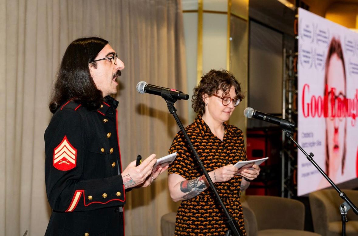 Media Play 2025 - Photo 1