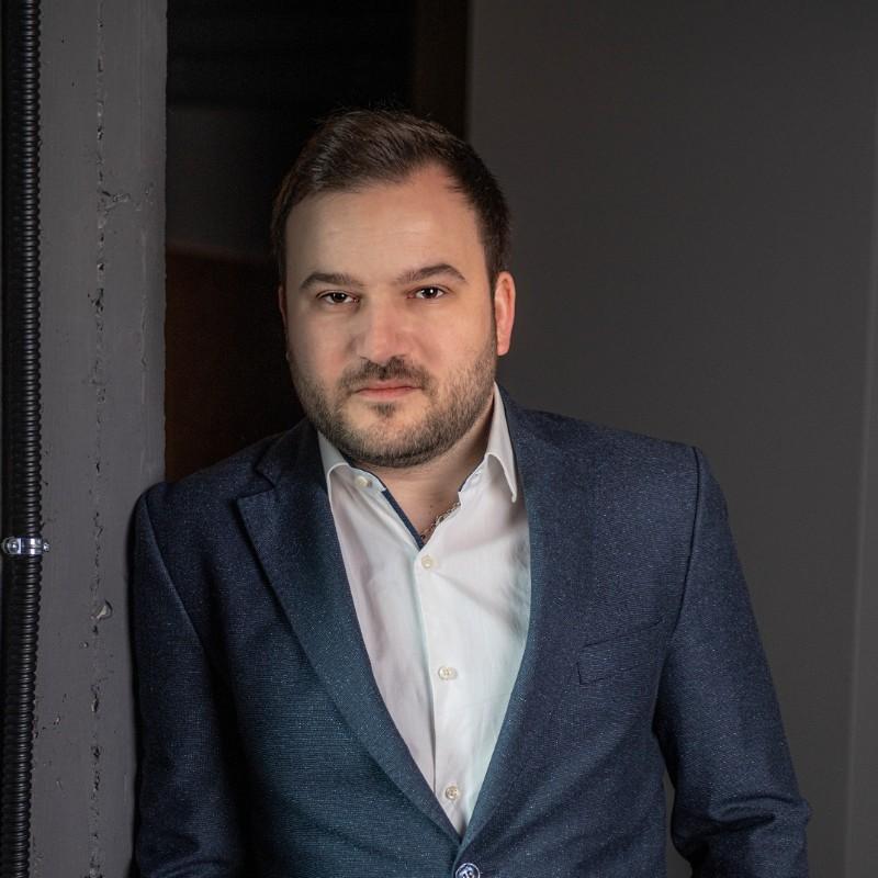 Marin Petkov