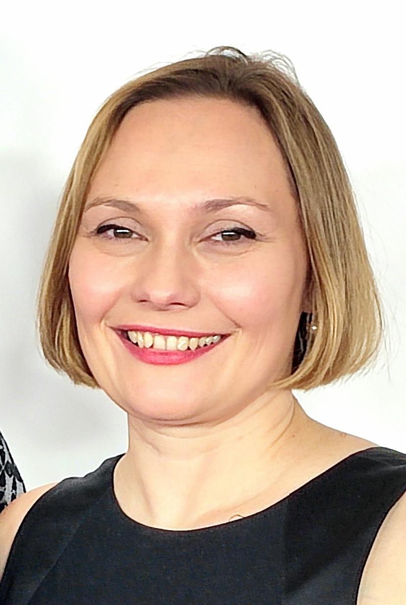 Karolina Socha-Kalinowska
