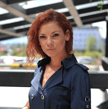 Nadya Gancheva