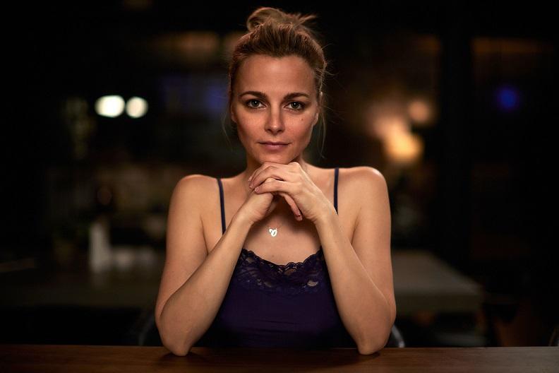 Bojana Novakovic