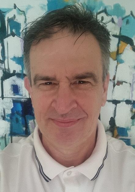 Denis Karam
