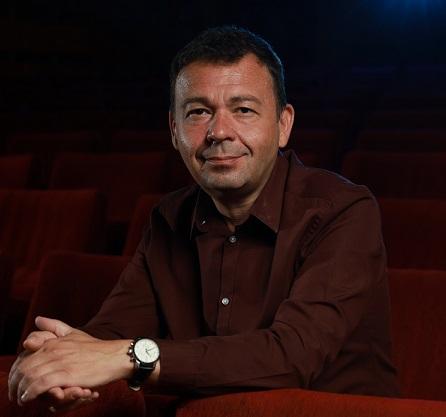 Assoc. Prof. Dr. Deyan Statulov