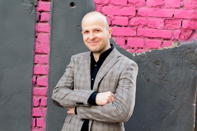 Georgi R. Chakarov