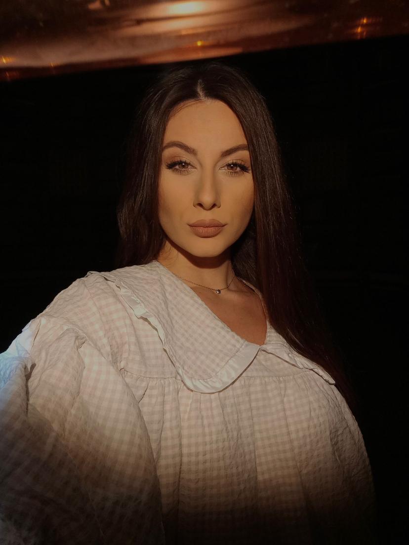 Jovana Sando
