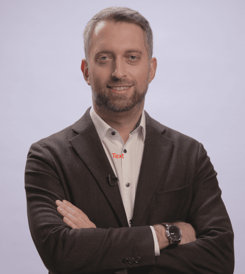Sascha Fahrbach