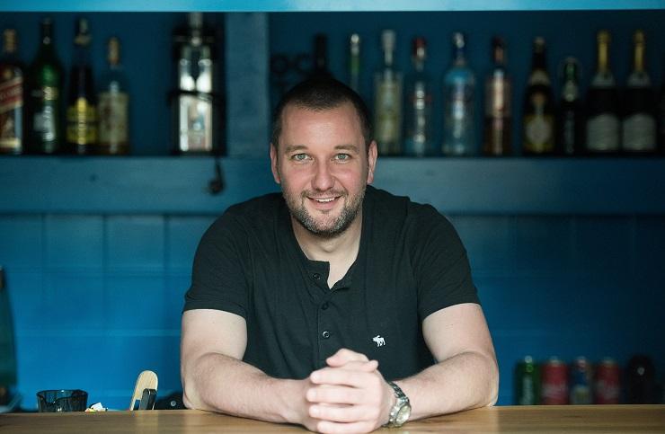Radi Georgiev