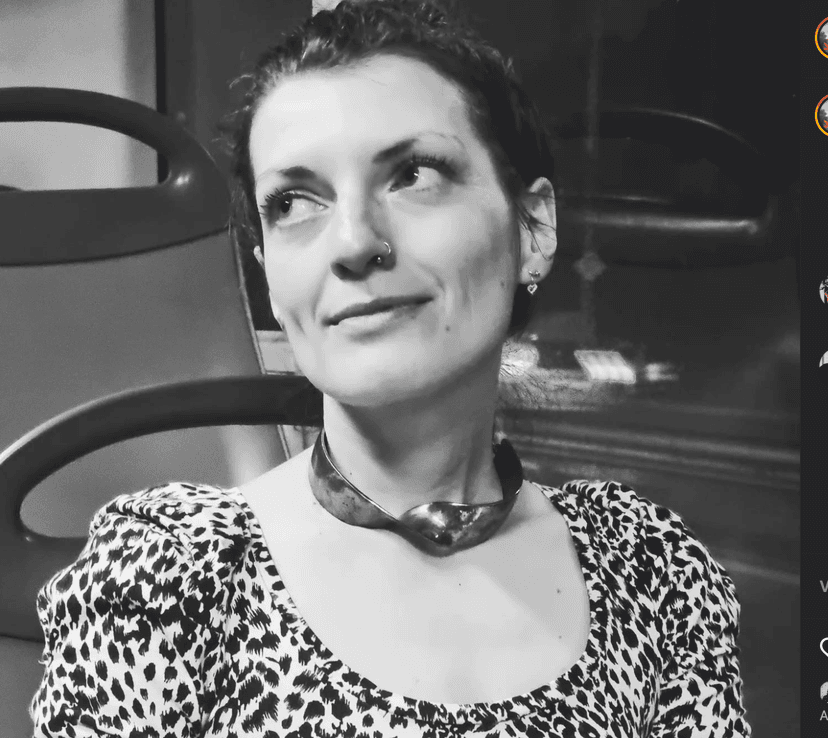 Maria Makedonska