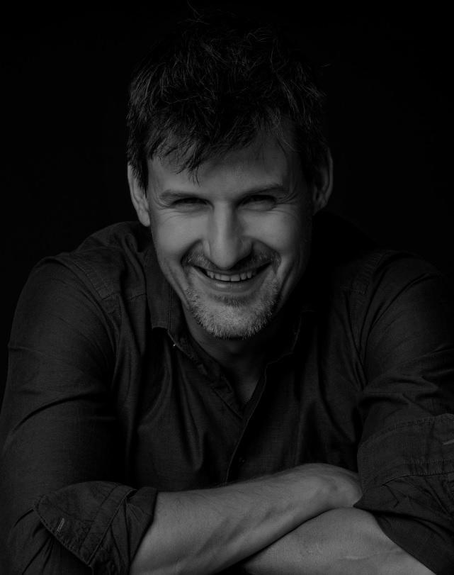 Marko Popović