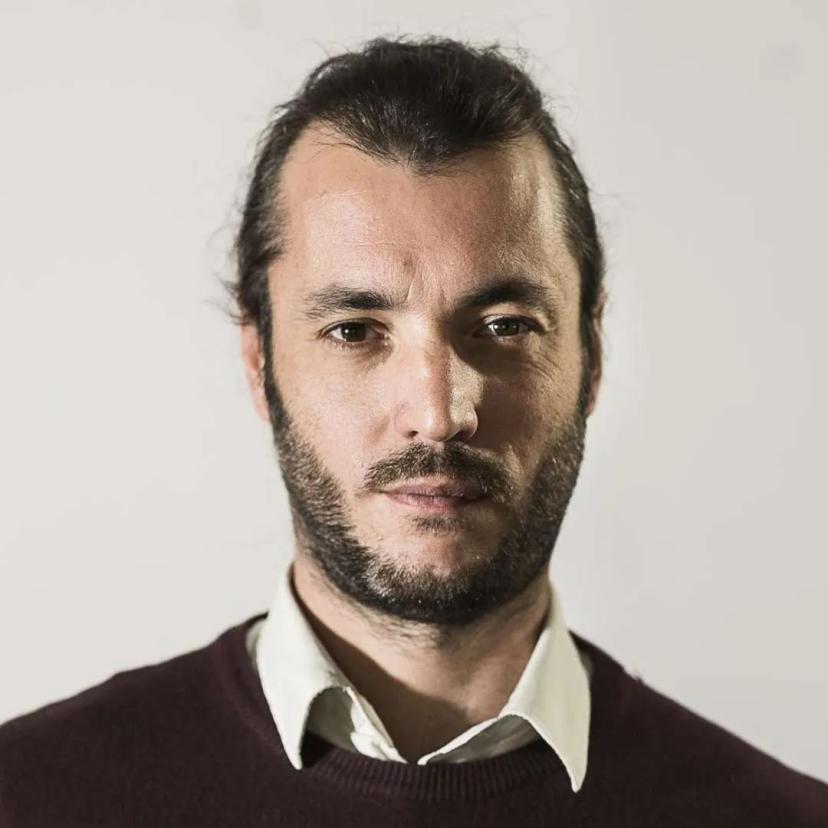 Nicola Zambelli 