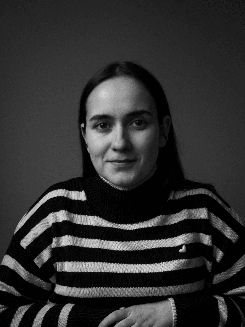 Nikol Dragneva