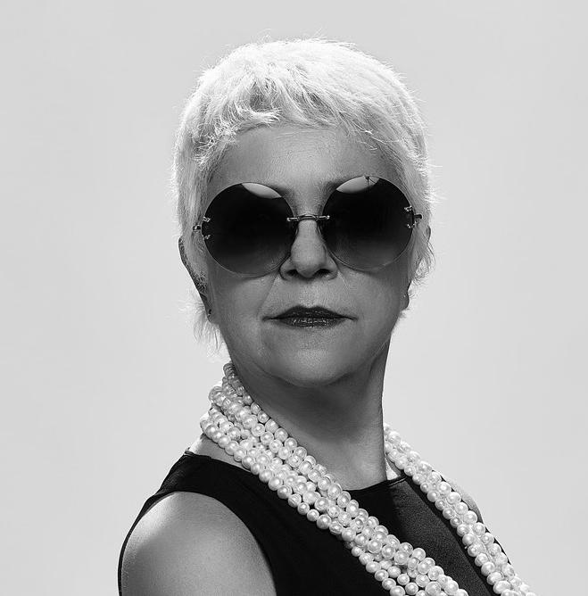 Kristina Patrashkova