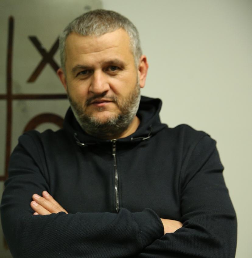 Pece Taleski