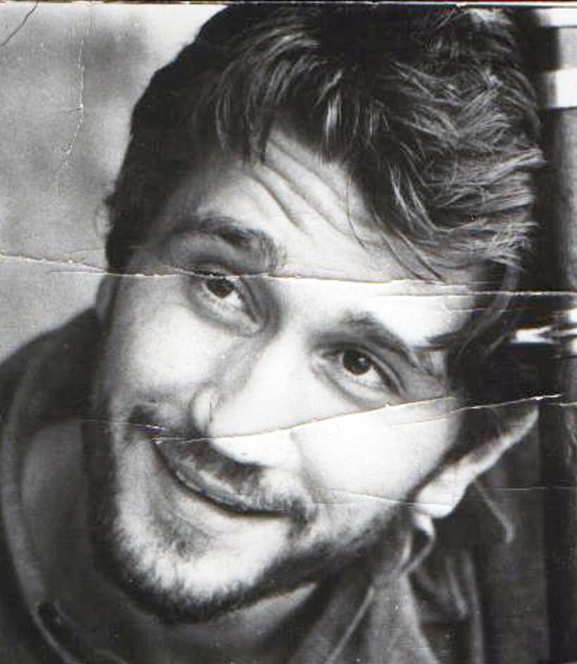 Nenad Mikalački