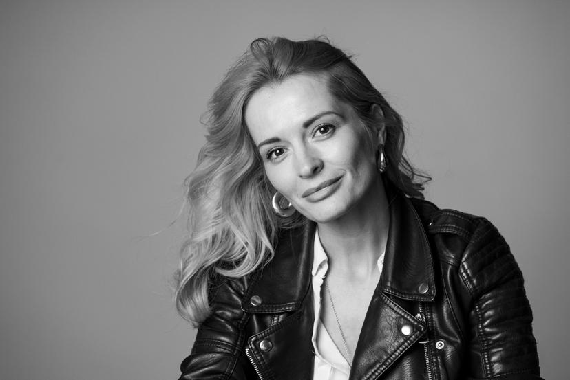 Sanya Arsovska