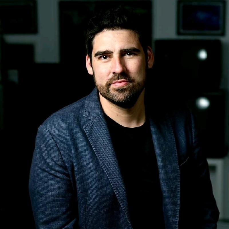 Strahil Jordanov 