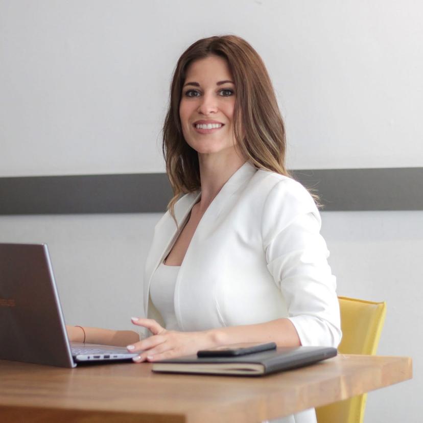 Monika Chopakova