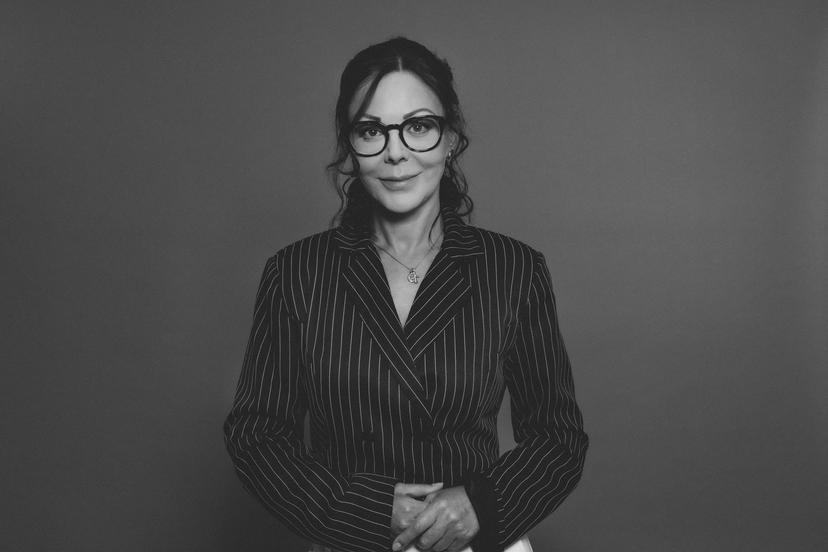 Annie Vladimirova