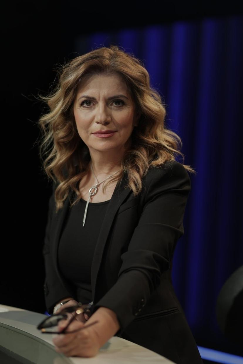 Žana Kovacevic